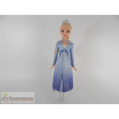 Hasbro Disney Jégvarázs Elsa játékbaba