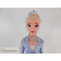 Hasbro Disney Jégvarázs Elsa játékbaba