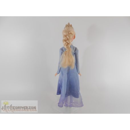 Hasbro Disney Jégvarázs Elsa játékbaba