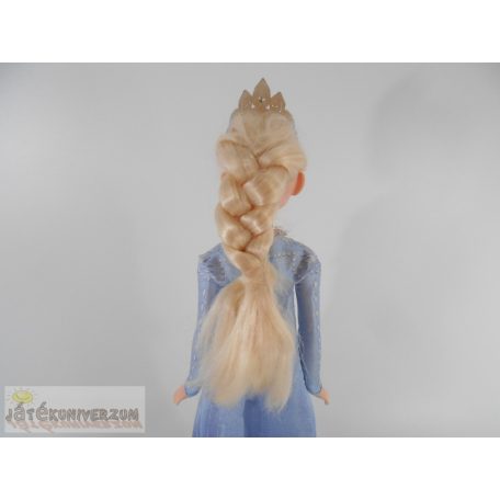 Hasbro Disney Jégvarázs Elsa játékbaba