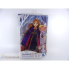 Hasbro Disney Jégvarázs éneklő Anna játékbaba