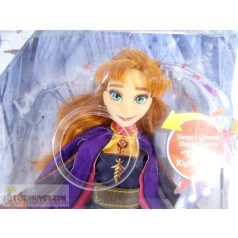 Hasbro Disney Jégvarázs éneklő Anna játékbaba