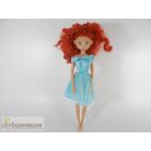 Disney Merida a bátor játékbaba