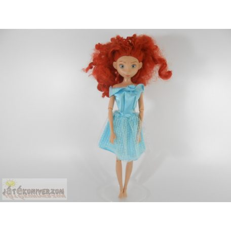Disney Merida a bátor játékbaba