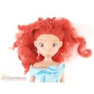 Disney Merida a bátor játékbaba