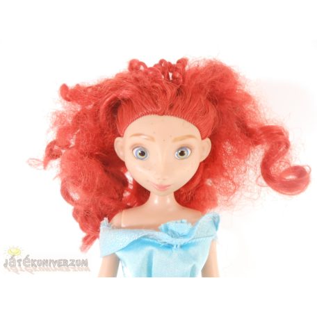 Disney Merida a bátor játékbaba