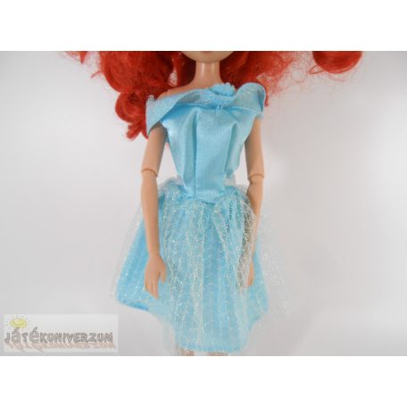 Disney Merida a bátor játékbaba