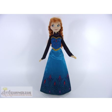 Hasbro Disney Jégvarázs Anna játékbaba