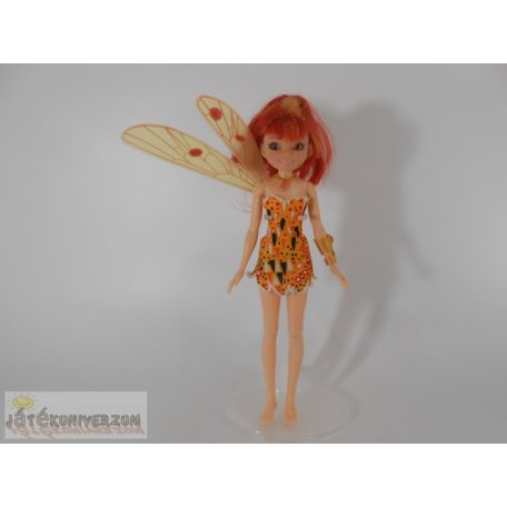 Simba Mia és én Yuko játékbaba