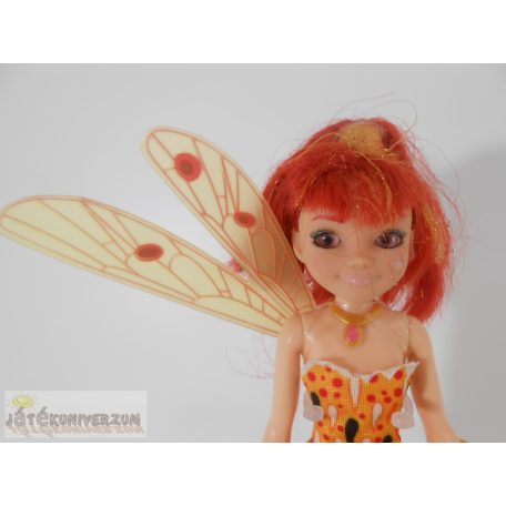 Simba Mia és én Yuko játékbaba