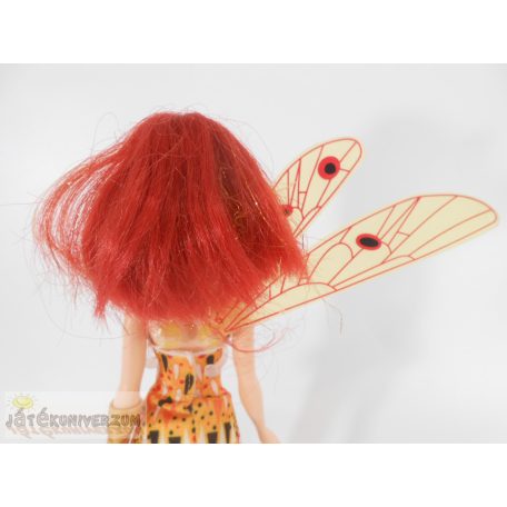 Simba Mia és én Yuko játékbaba