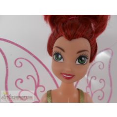 Disney Csingiling Rozetta játékbaba