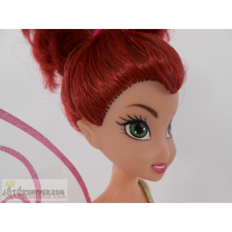 Disney Csingiling Rozetta játékbaba