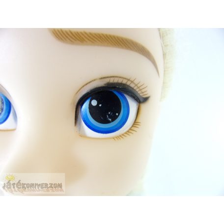 Jakks Pacific Disney Jégvarázs Elsa Elza játékbaba