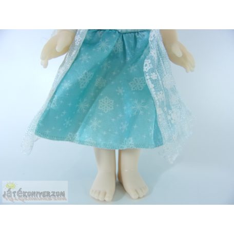 Jakks Pacific Disney Jégvarázs Elsa Elza játékbaba