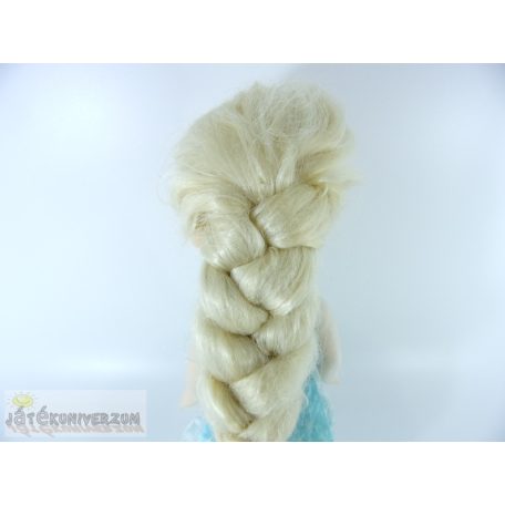 Jakks Pacific Disney Jégvarázs Elsa Elza játékbaba