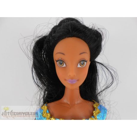 Simba Disney Jázmin játékbaba