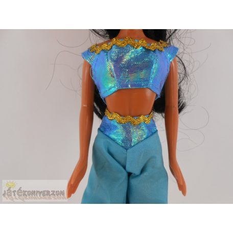 Simba Disney Jázmin játékbaba