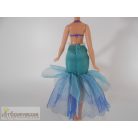 Hasbro Ariel a kis hableány játékbaba