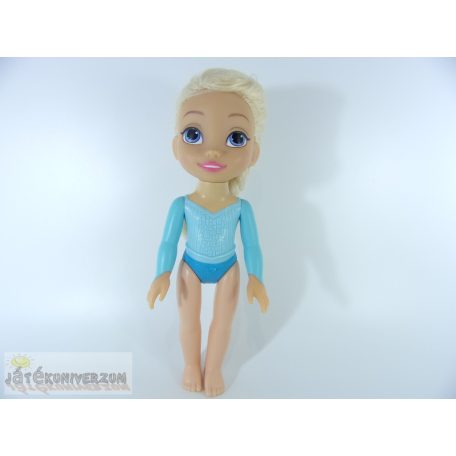 Jakks Pacific Disney Jégvarázs Elsa Elza játékbaba
