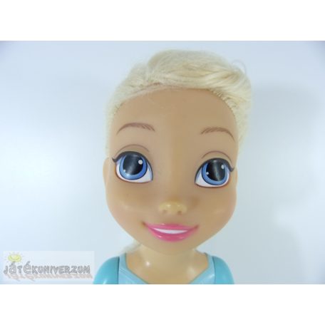 Jakks Pacific Disney Jégvarázs Elsa Elza játékbaba
