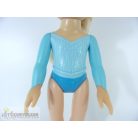 Jakks Pacific Disney Jégvarázs Elsa Elza játékbaba