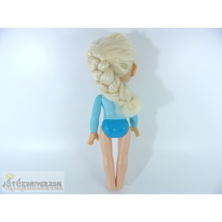 Jakks Pacific Disney Jégvarázs Elsa Elza játékbaba