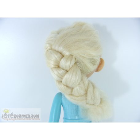 Jakks Pacific Disney Jégvarázs Elsa Elza játékbaba