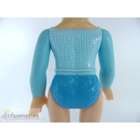 Jakks Pacific Disney Jégvarázs Elsa Elza játékbaba
