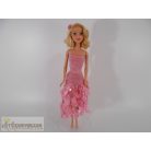 Mattel Disney A hercegnő és a béka Charlotte játékbaba