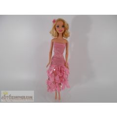 Mattel Disney A hercegnő és a béka Charlotte játékbaba