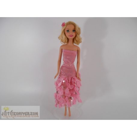 Mattel Disney A hercegnő és a béka Charlotte játékbaba