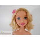 Mattel Disney A hercegnő és a béka Charlotte játékbaba