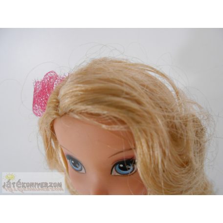 Mattel Disney A hercegnő és a béka Charlotte játékbaba