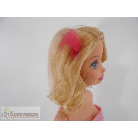 Mattel Disney A hercegnő és a béka Charlotte játékbaba