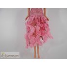 Mattel Disney A hercegnő és a béka Charlotte játékbaba