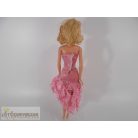 Mattel Disney A hercegnő és a béka Charlotte játékbaba