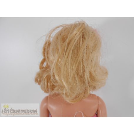 Mattel Disney A hercegnő és a béka Charlotte játékbaba