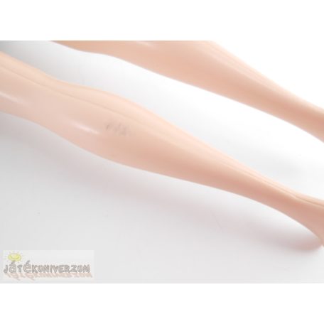 Mattel Jégvarázs Elsa Elza elemes kopottas játékbaba