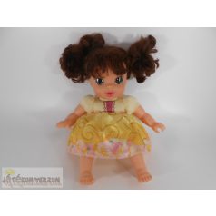   Jakks Pacific Disney A szépség és a szörnyeteg Belle játékbaba