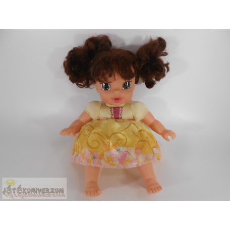 Jakks Pacific Disney A szépség és a szörnyeteg Belle játékbaba