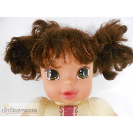 Jakks Pacific Disney A szépség és a szörnyeteg Belle játékbaba