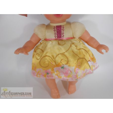 Jakks Pacific Disney A szépség és a szörnyeteg Belle játékbaba