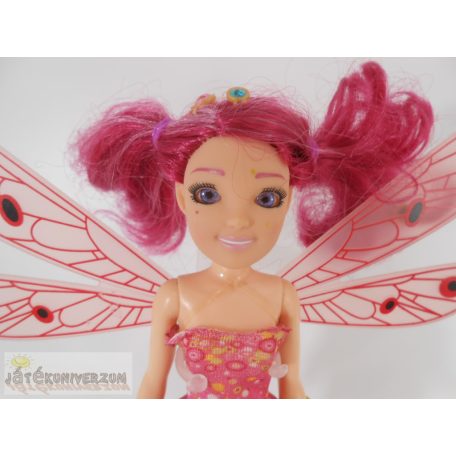 Simba Mia és én játékbaba