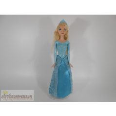 Mattel Jégvarázs Elsa Elza játékbaba