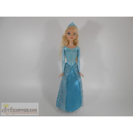 Mattel Jégvarázs Elsa Elza játékbaba