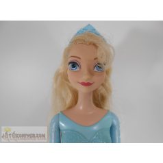 Mattel Jégvarázs Elsa Elza játékbaba