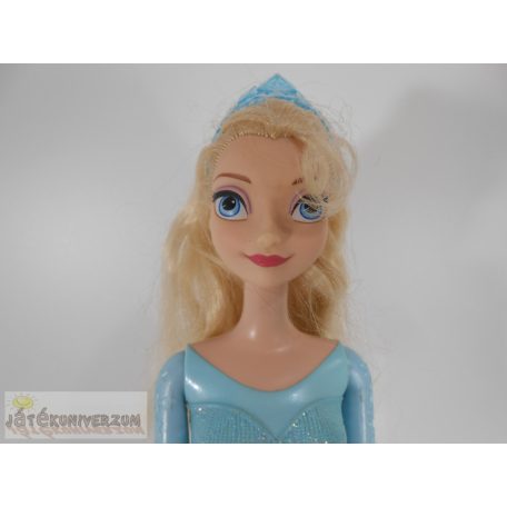 Mattel Jégvarázs Elsa Elza játékbaba
