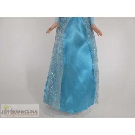 Mattel Jégvarázs Elsa Elza játékbaba