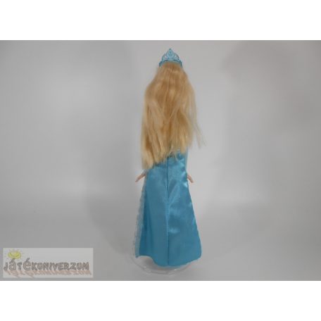 Mattel Jégvarázs Elsa Elza játékbaba